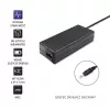 Qoltec 51509.45W toiteadapter Lenovo jaoks | 45W | 20V | 2,25A | 4,0*1,7 | +toitekaabel