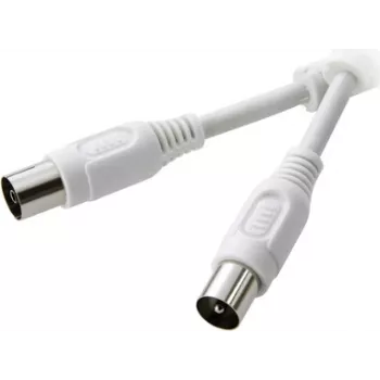 Speaka Professional SP-7869956 ühenduvustarvik valge