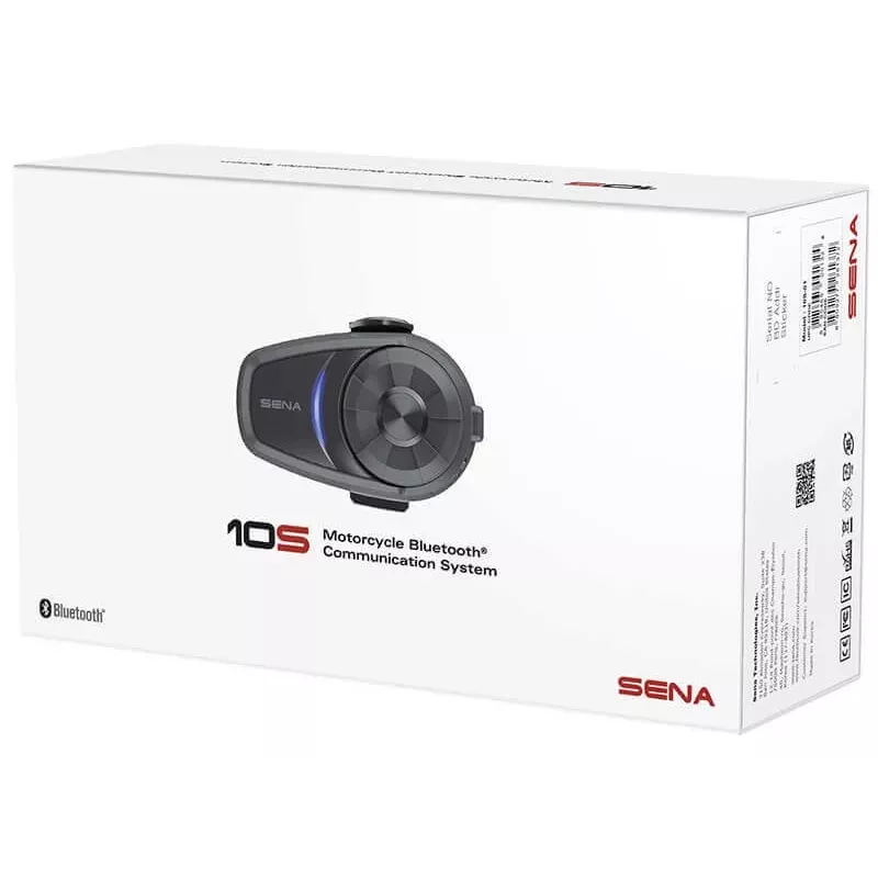 Peakomplekt Sena 10S-02