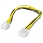 EPS 8-pin kaabel ShiverPeaks 0.2m