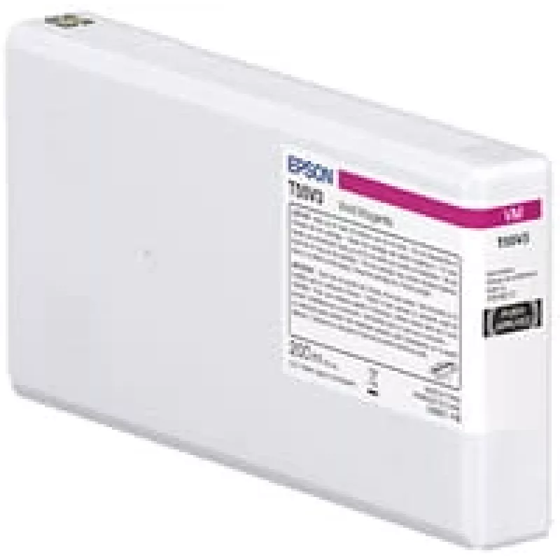 Epson UltraChrome Pro10 tindikassett 1 tk Originaal magenta