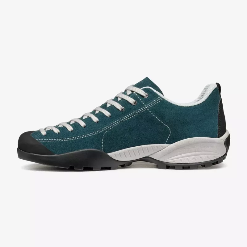 Kingad mojito-petrol-38 SCARPA