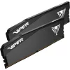 Mälu RAM PATRIOT DDR5 PC6400 32GB 2x16 Viper Elite 5 Ultra CL32