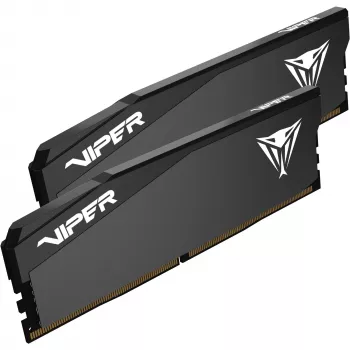 Mälu RAM PATRIOT DDR5 PC6400 32GB 2x16 Viper Elite 5 Ultra CL32