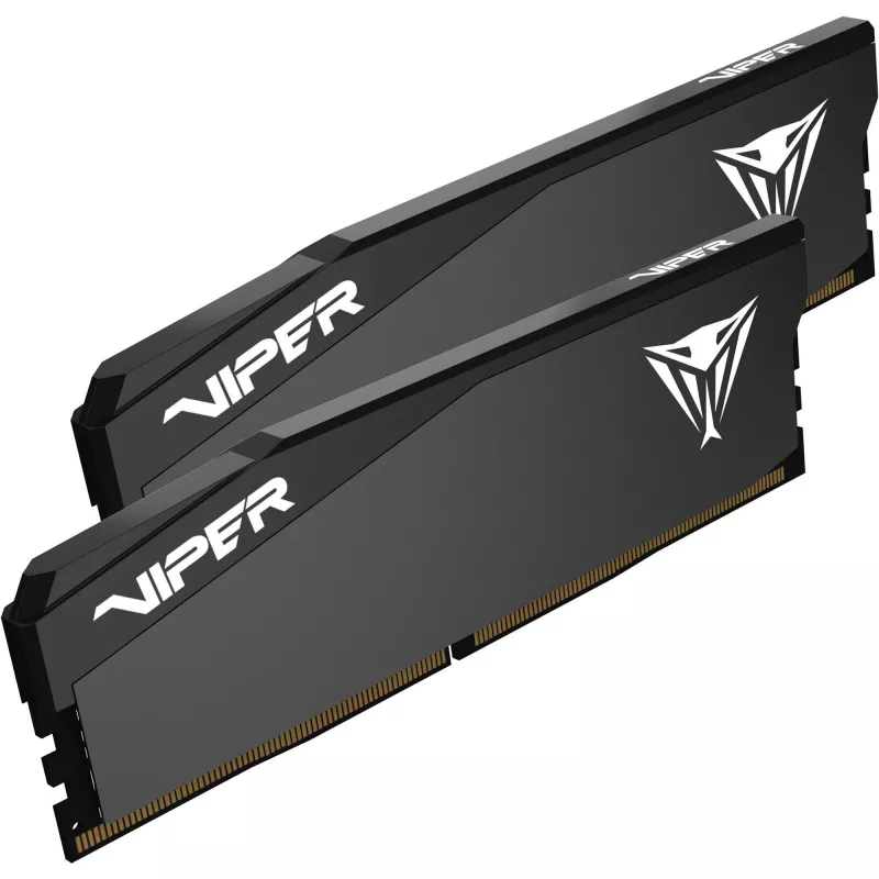 Mälu RAM PATRIOT DDR5 PC6400 32GB 2x16 Viper Elite 5 Ultra CL32