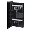 Seinaseif Yale YKB/550/DB1 elektroonilise lukuga must 350x130x550mm