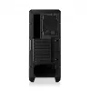 Arvuti korpus Modecom Oberon Pro Midi-Tower Must