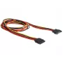 SATA-kaabel DeLOCK 1m 60133