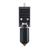 Kütteplokk 3D-printerile Creality K2 – Creality 4001030157, must, 1 tk
