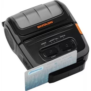 BIXOLON SPP-R310 - kviitungiprinter - otsetermosiirdega - 8 cm rull - 203 dpi - USB 2.0, jadaport, Bluetooth (SPP-R310IAK5)