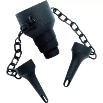 Nilfisk Accessory Set for Blower - for Vacuum Cleaner