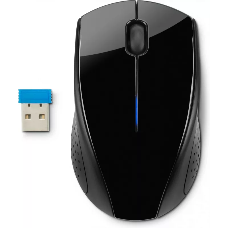 HP Wireless hiir 220
