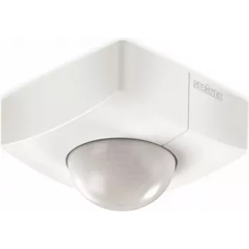 Liikumisandur Steinel IS 345 MX COM1 AP IP44 180° tuvastusnurk