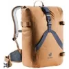 Deuter Amager 25+5 25 L Must, Pruun