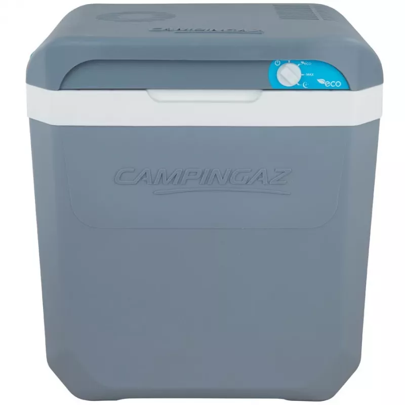 Jahutuskast Campingaz Powerbox Plus 28 L Electric Blue