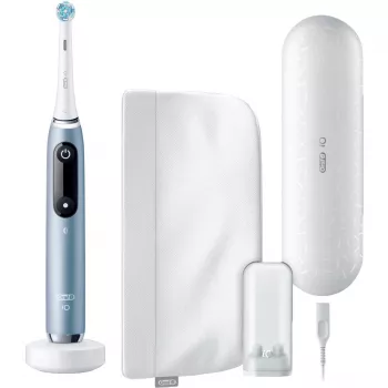 Braun iO 9 Aqua Marine Luxe Sinine