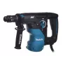 MAKITA HR3012FCWJ SDS-Plus pöördvasar 3,9J 1050W AVT MAKPAC Must, Sinine