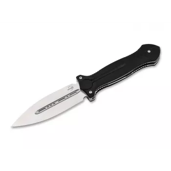 Taskunuga BOKER PLUS Cheus Knife — kokkupandav tarbenuga, mudel 01BO888