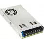 Toiteplokk MEAN WELL RSP-320-5, 320 W, väljund 5 V, sisend 88–264 V, RoHS, 115×215×30 mm