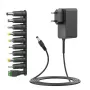 Universaalne toiteplokk 30W: 12V, 2,5A