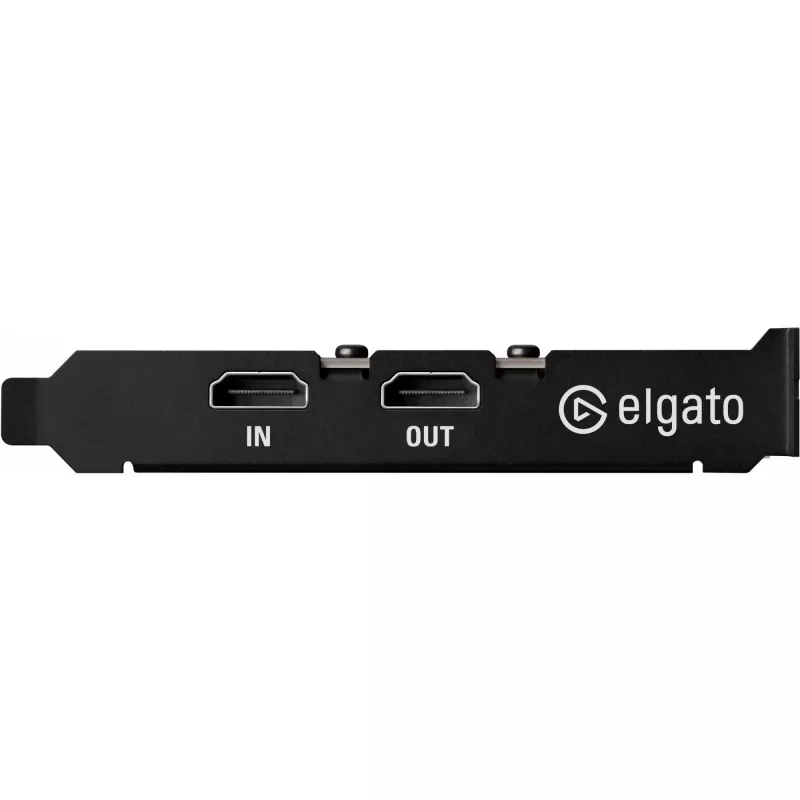 Elgato Game Capture 4K Pro videohõlmamise adapter