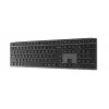 Juhtmevaba mitme seadmega klaviatuur Lenovo 700, USA inglise paigutus, Bluetooth, Luna hall