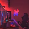 Nanoleaf NL48-1101TW-10PK nutivalgustus Nutipaneel Wi-Fi