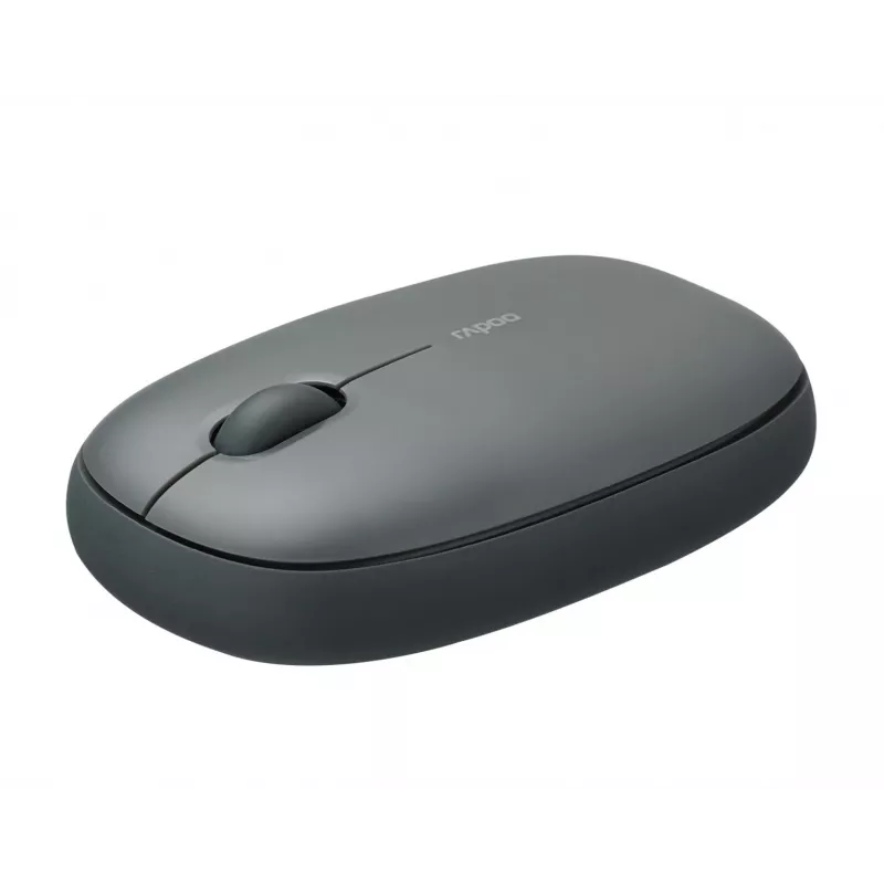 Hiir Rapoo M660 Silent RF juhtmevaba + Bluetooth