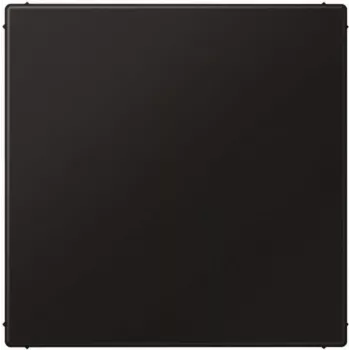 Jung Blind-Cover Plate LS994BSWM (LS994BSWM)