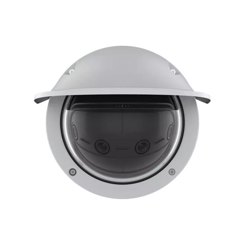 IP turvakaamera Axis P3827-PVE Kuup 3712 x 1856 pikslit