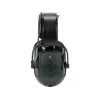 Kuulmiskaitsekõrvaklapid YATO YT-74626, PVC konstruktsioon, liitiumpolümeeraku, 348 g
