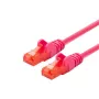 Logon TCU66U200M Etherneti paigalduskaabel magenta