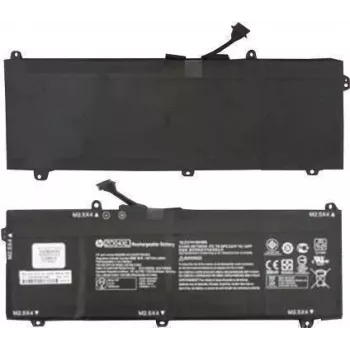 Aku HP ZBook Studio G3 G4 808450-002