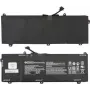 Aku HP ZBook Studio G3 G4 808450-002
