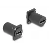 DeLOCK D-Tüüpi Moodul DisplayPort emane-emane 4K must
