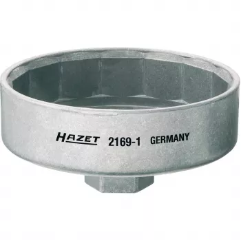 Tööriistakomplekt HAZET 2169-1