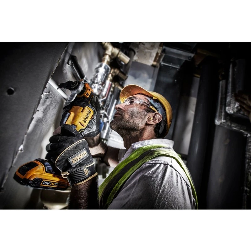 Juhtmeta multifunktsionaalne tööriist DeWalt DCS356N-XJ