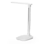 Montis multifunktsionaalne LED lauavalgusti MT042 5.7 W F Valge
