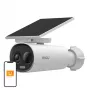 IP-valvekaamera IMOU Cell 3C All-in-one — 3 MP (2304×1296), 2,8 mm, Wi‑Fi, PIR, IP66, 5000 mAh aku, 121° vaatenurk