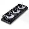 PHANTEKS Glacier One 360M25 Gen2 DRGB AiO veejahuti - 360 mm
