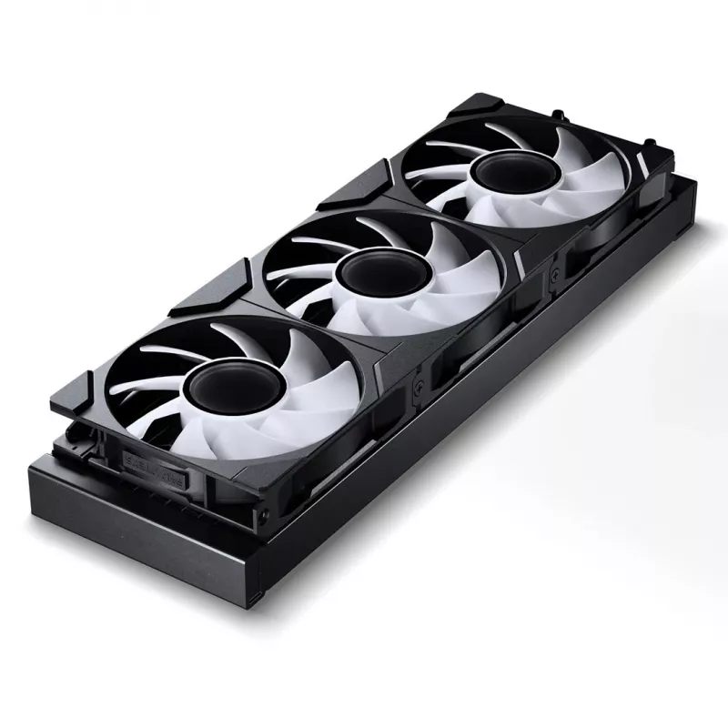 PHANTEKS Glacier One 360M25 Gen2 DRGB AiO veejahuti - 360 mm