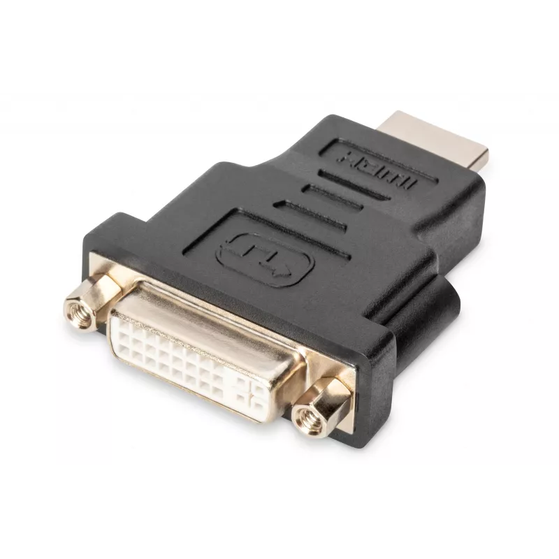 HDMI-adapter Digitus AK-330505-000-S