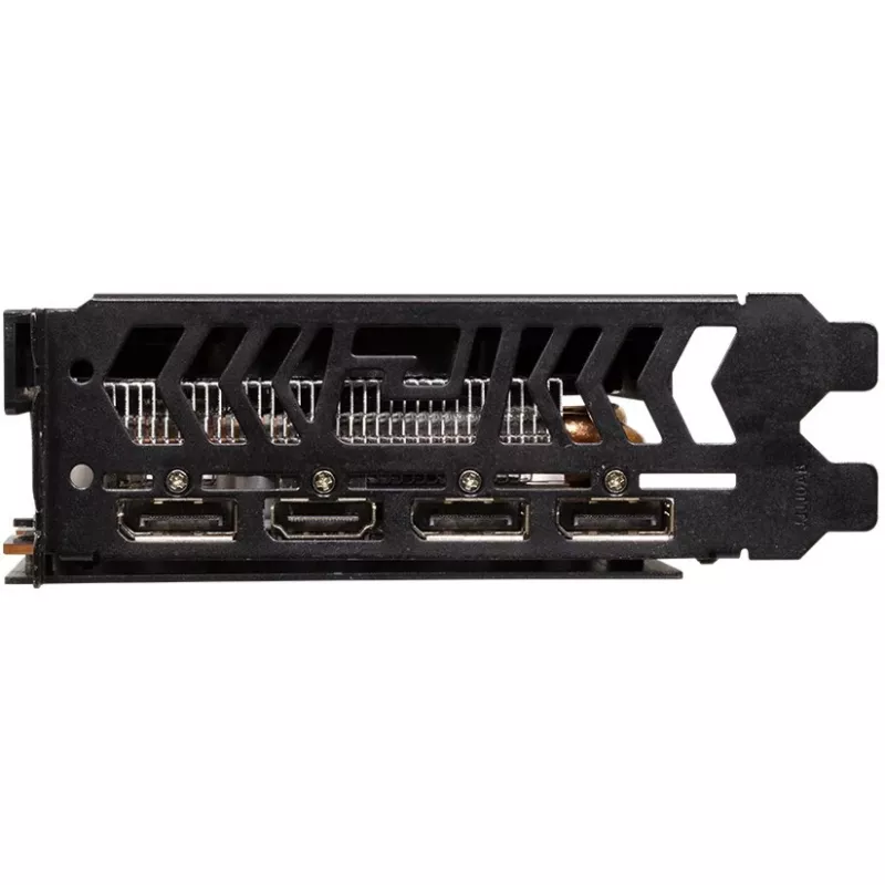 PowerColor Fighter Radeon RX 7600 8GB GDDR6 graafikakaart