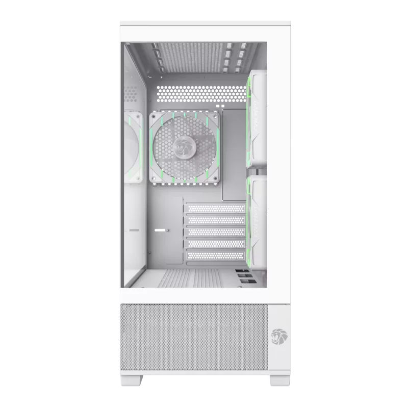Gamemax korpus | VISTA 2 MW | M-ATX