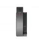 IP-telefon Snom HD101 Must Juhtmeta Telefon Gigabit Ethernet