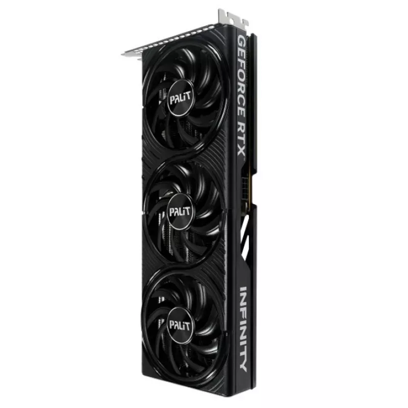 Graafikakaart Palit GeForce RTX 5060 Ti 16 GB GDDR7