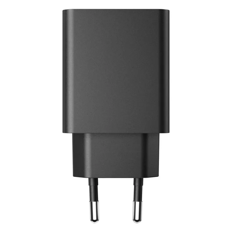 Seinalaadija OukiTel CHAR-18W 18W USB toiteadapter, ühe pordiga