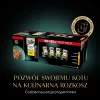 SHEBA Delicacy linnulihamaitselised želees - märg kassitoit - 40x85 g