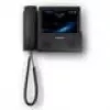 IP-telefon UBIQUITI G3 Touch Wall — 7-tolline 1280×800 ekraan, 32 GB salvestusruum, 5 MP kaamera, Gigabit Ethernet, Wi‑Fi (802.11a/b/g/n/ac), must