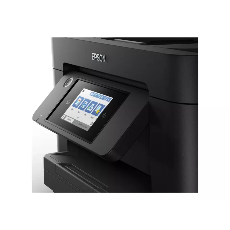 Epson WorkForce Pro WF-4825DWF tindiprinter A4 4800 x 2400 DPI 25 ppm Wi-Fi